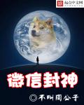 小说：微信封神，作者：不叫周公子