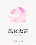 小说：孤女无言，作者：也就一片叶