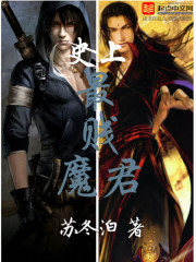 小说：史上最贱魔君，作者：苏冬泊