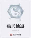 小说：破天仙道，作者：君莫回头