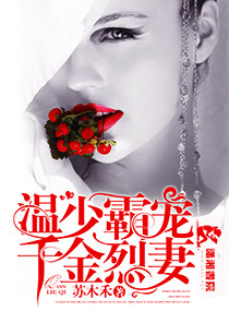 小说：温少霸宠千金烈妻，作者：苏木禾