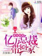 小说：盛夏暖婚：亿万总裁带回家，作者：苏躲躲