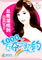小说：总裁潜规则：1000万夺子契约，作者：碧玉萧