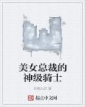 小说：美女总裁的神级骑士，作者：剑殇九荒