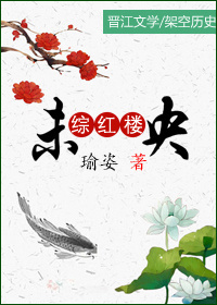 小说：综红楼之未央，作者：瑜姿