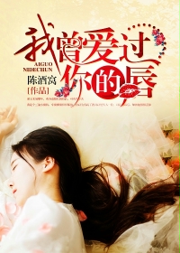 小说：我曾爱过你的唇，作者：陈酒窝