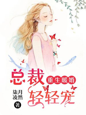 小说：重生暖婚：总裁轻轻宠，作者：柒月凌然