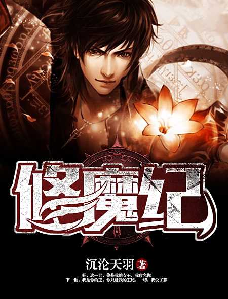 小说：修魔纪，作者：沉沦天羽