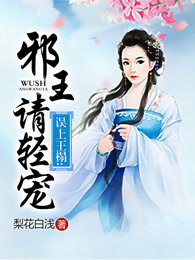 小说：误上王榻：邪王请轻宠，作者：梨花白浅