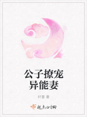 小说：公子撩宠异能妻，作者：纤壹