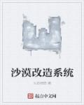 小说：沙漠改造系统，作者：九命韧猫