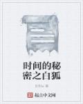 小说：时间的秘密之白狐，作者：目刮w