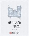 小说：重生之第一书圣，作者：圣之语