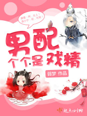 小说：男配个个是戏精，作者：弱梦