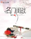 小说：名门闺战，作者：秦兮