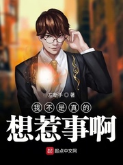 小说：我不是真的想惹事啊，作者：左断手