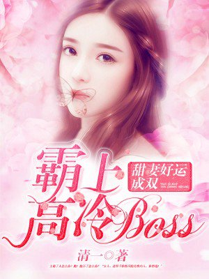 小说：霸上高冷boss：甜妻好孕成双，作者：清一