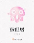 小说：彼世居，作者：叶下鱼
