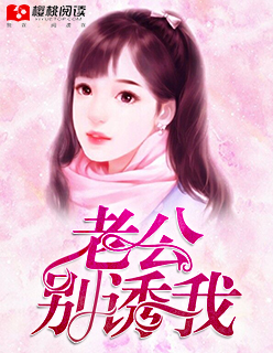 小说：老公别诱我，作者：懒冰冰