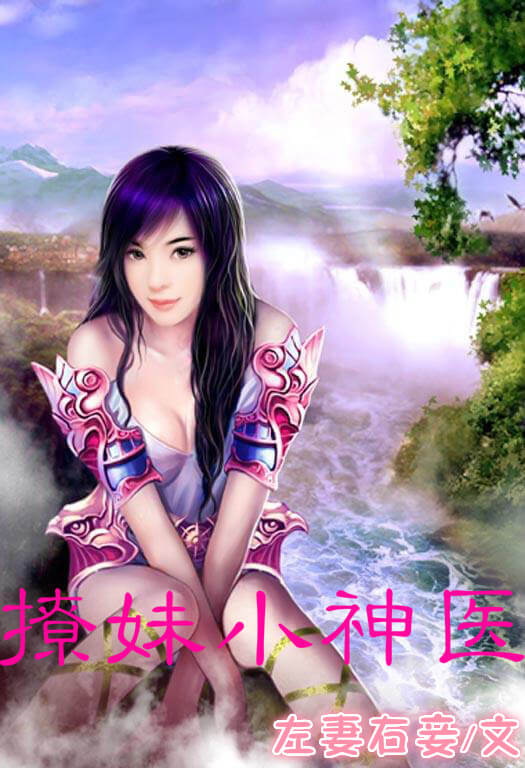 小说：撩妹小神医，作者：左妻右妾