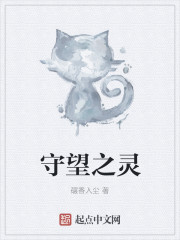 小说：守望之灵，作者：碾香入尘