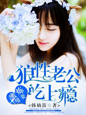 小说：蜜炼甜妻：狼性老公吃上瘾，作者：韩楠笛