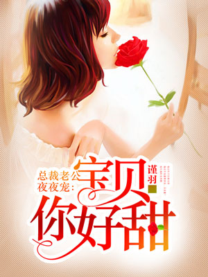 小说：总裁老公夜夜宠：宝贝你好甜，作者：谨羽