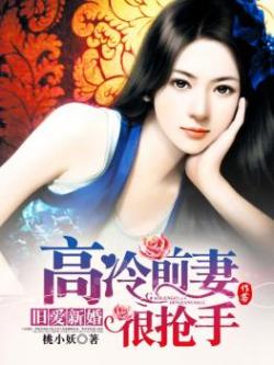 小说：旧爱新婚，高冷前妻很抢手，作者：桃小妖