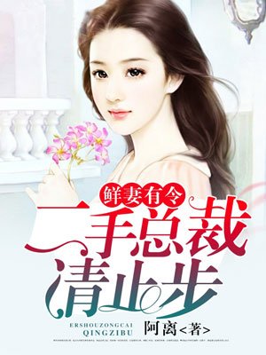 小说：二婚总裁：强宠99日，作者：阿离