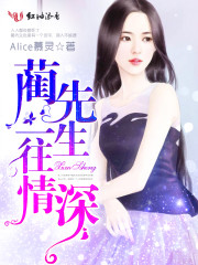 小说：蔺先生，一往情深，作者：Alice慕灵