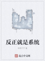 小说：反正就是系统，作者：李烨777
