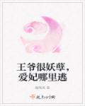 小说：王爷很妖孽，爱妃哪里逃，作者：媚悠悠