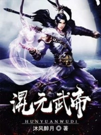 小说：混元武帝，作者：沐风醉月