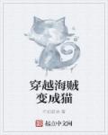 小说：穿越海贼变成猫，作者：不如妥协