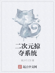 小说：二次元掠夺系统，作者：夜少行.CS