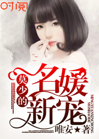 小说：莫少的名媛新宠，作者：唯安