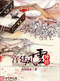 小说：宫廷风云外传，作者：蒸发的水