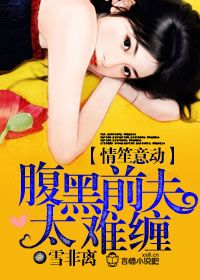小说：情笙意动，腹黑前夫太难缠，作者：雪非离