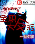小说：全职大反派，作者：道化师