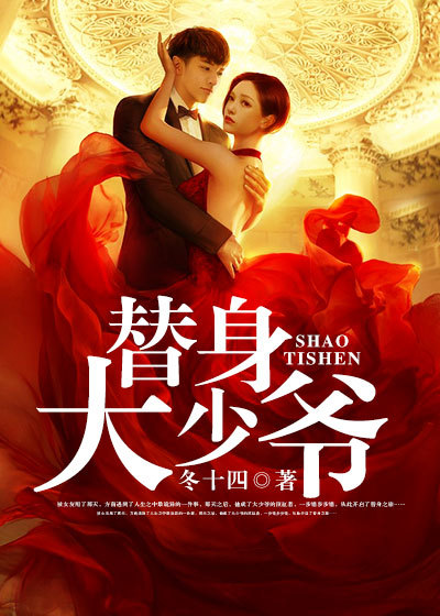 小说：替身大少爷，作者：冬十四