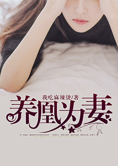 小说：养凰为妻，作者：我吃麻辣烫
