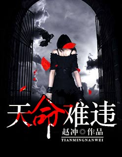 小说：天命难违，作者：赵冲