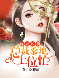 小说：鲜妻凶萌：总裁爹地上位忙，作者：秦子心