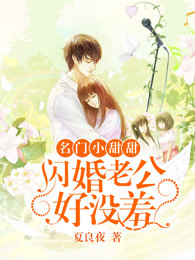 小说：名门小甜甜：闪婚老公好没羞，作者：夏良夜