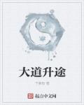小说：大道升途，作者：子莫愁