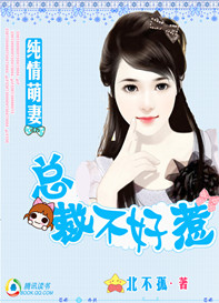 小说：纯情萌妻：总裁不好惹，作者：北不孤
