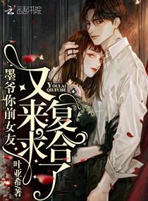 小说：墨爷你前女友又来求复合了，作者：叶亚希