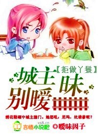 小说：拒做丫鬟：城主别暧昧，作者：暧昧因子