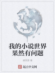 小说：我的小说世界果然有问题，作者：缘冥源