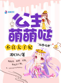 小说：不良太子妃：公主萌萌哒，作者：泪幻儿